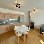 Apartamento Dumbier Mýto pod Ďumbierom