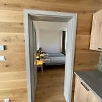 Dumbier Apartamento Mýto pod Ďumbierom