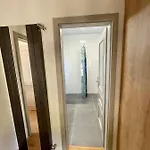 Apartment Dumbier Mýto pod Ďumbierom