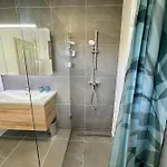 Dumbier Apartment