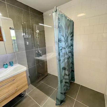 Apartment Dumbier Myto pod Dumbierom