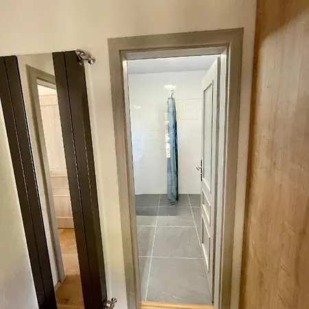 Apartment Dumbier Myto pod Dumbierom