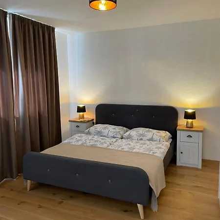 Apartment Dumbier Myto pod Dumbierom