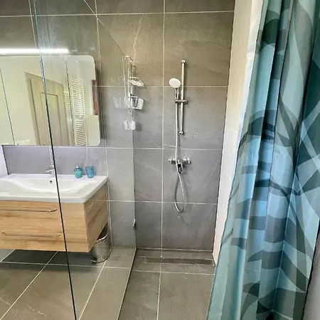Dumbier Apartment