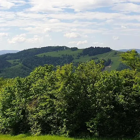 Dumbier Apartment *