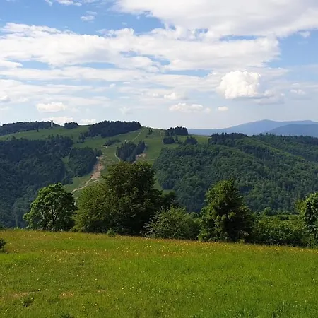 Lägenhet Dumbier Mýto pod Ďumbierom