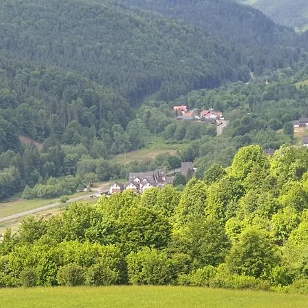 Dumbier Mýto pod Ďumbierom