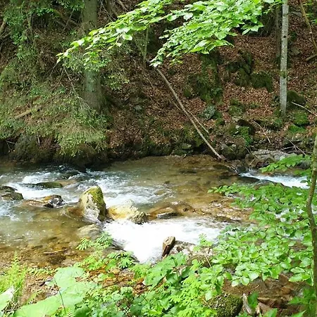 Dumbier * Mýto pod Ďumbierom