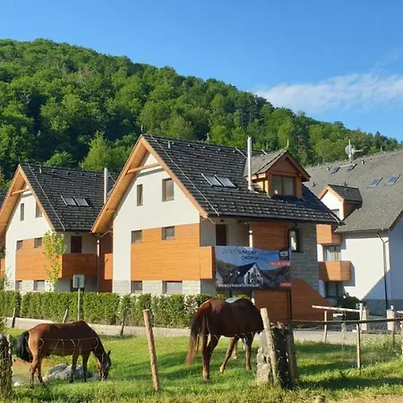 Dumbier Mýto pod Ďumbierom