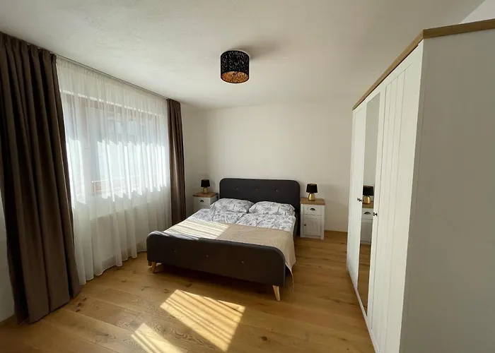 Apartman Dumbier Mýto pod Ďumbierom