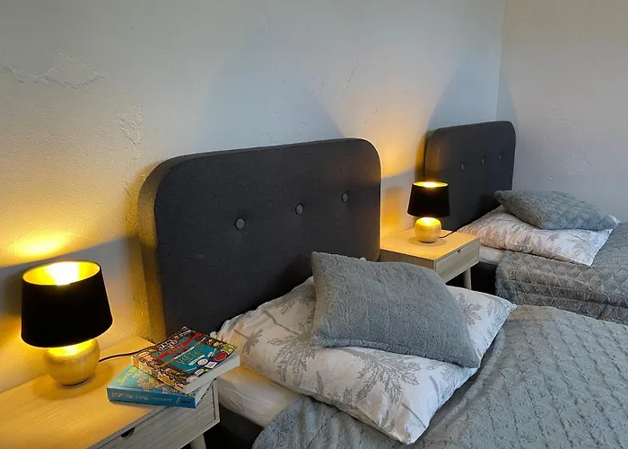 Dumbier Apartman *