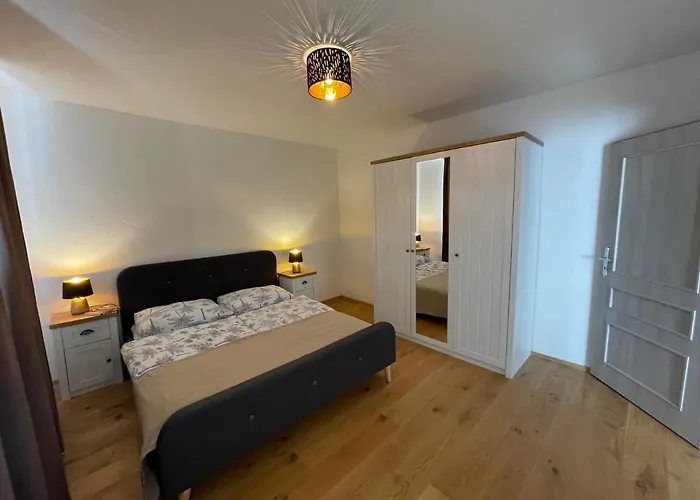 Dumbier Apartman *