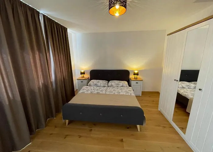 Dumbier Apartman