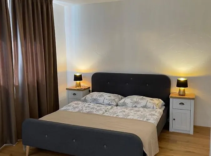 Apartman Dumbier Mýto pod Ďumbierom